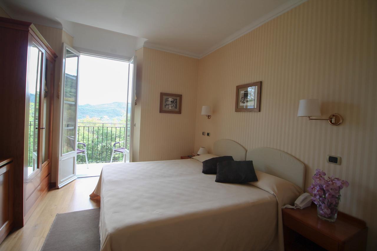 Relais San Rocco Hotel Sestri Levante Eksteriør billede