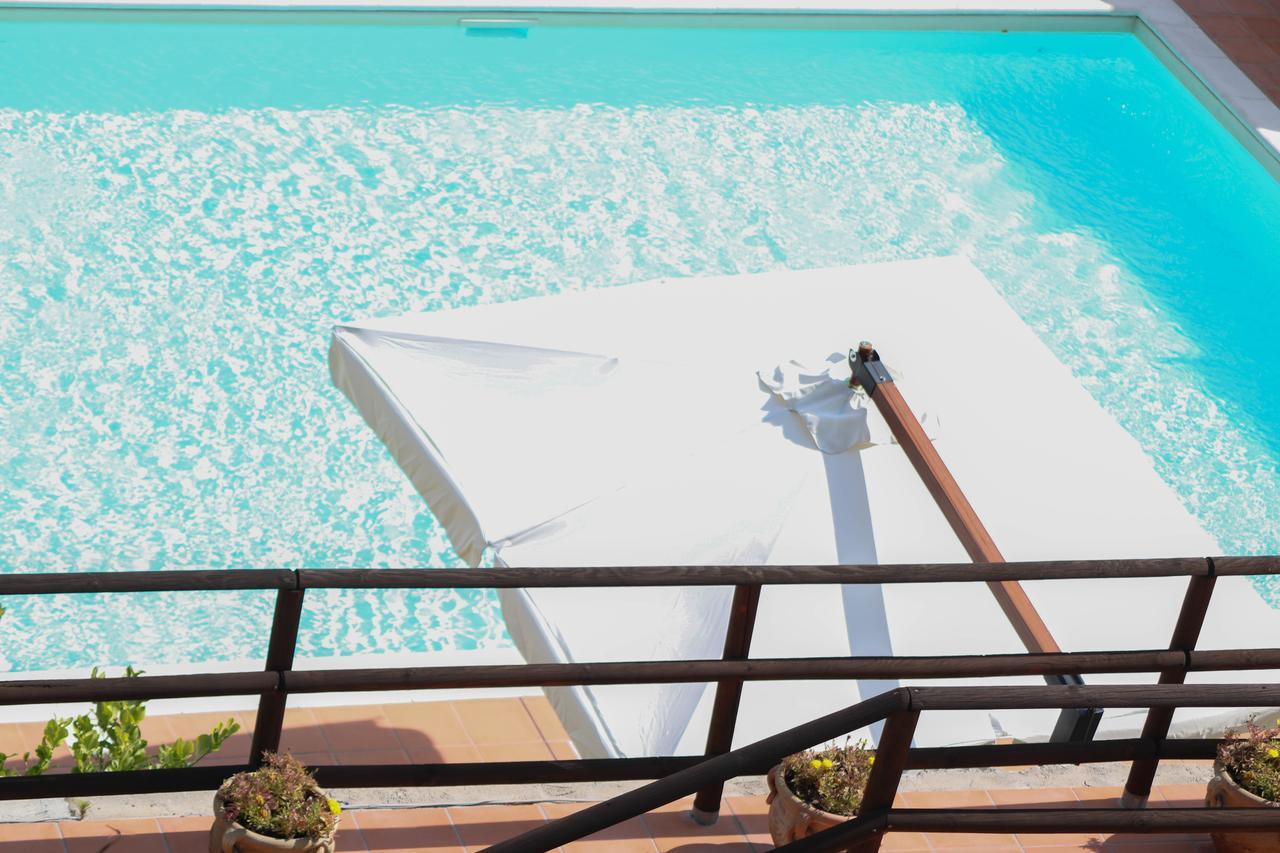 Relais San Rocco Hotel Sestri Levante Eksteriør billede