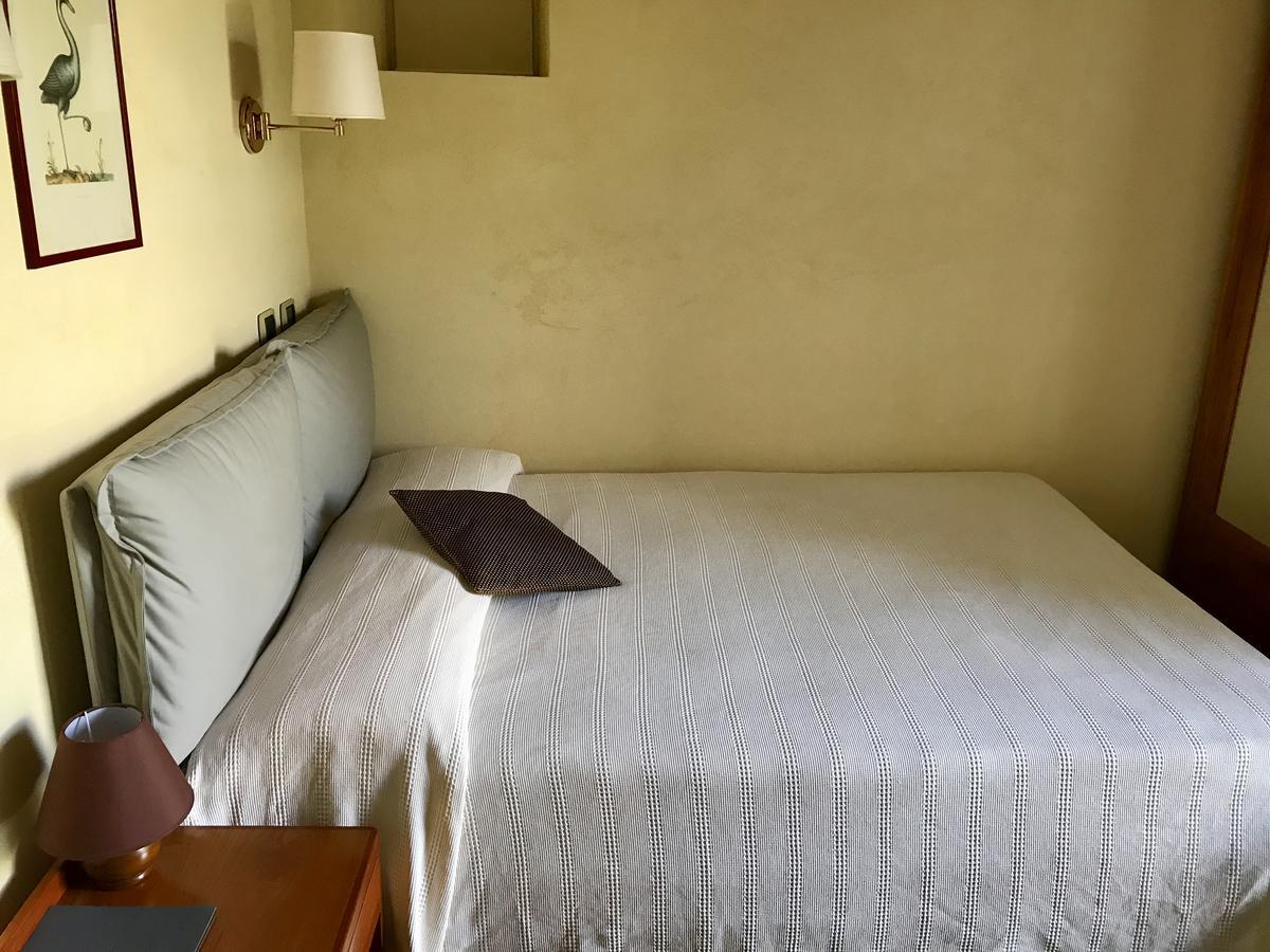 Relais San Rocco Hotel Sestri Levante Eksteriør billede